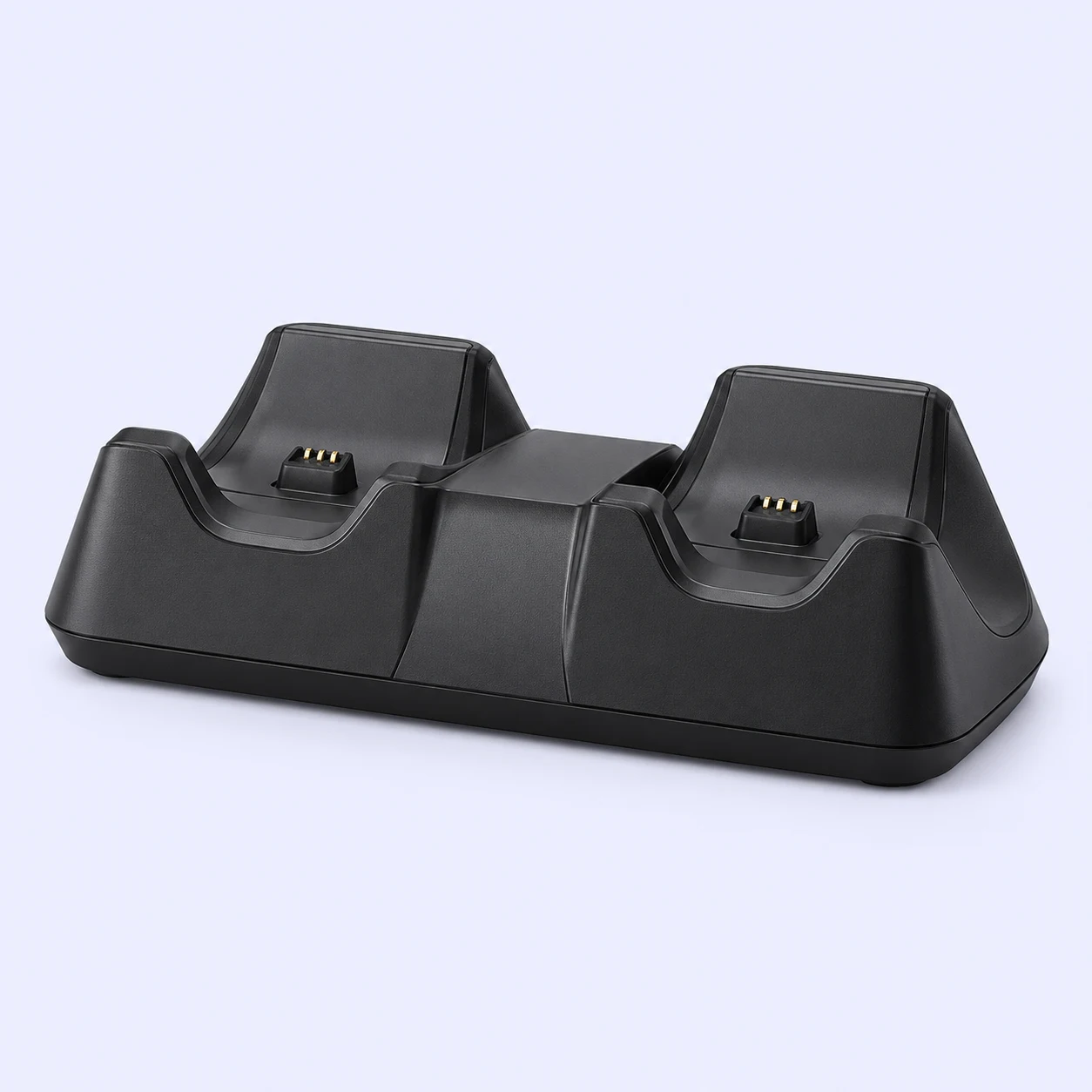 Dual controller dock